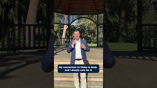 I am standing as your Indepedent Candidate for Unley.