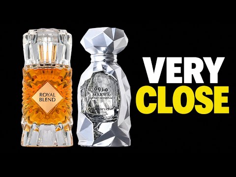 15 Affordable Arabic Perfumes That Are Very Similar to Originals 
