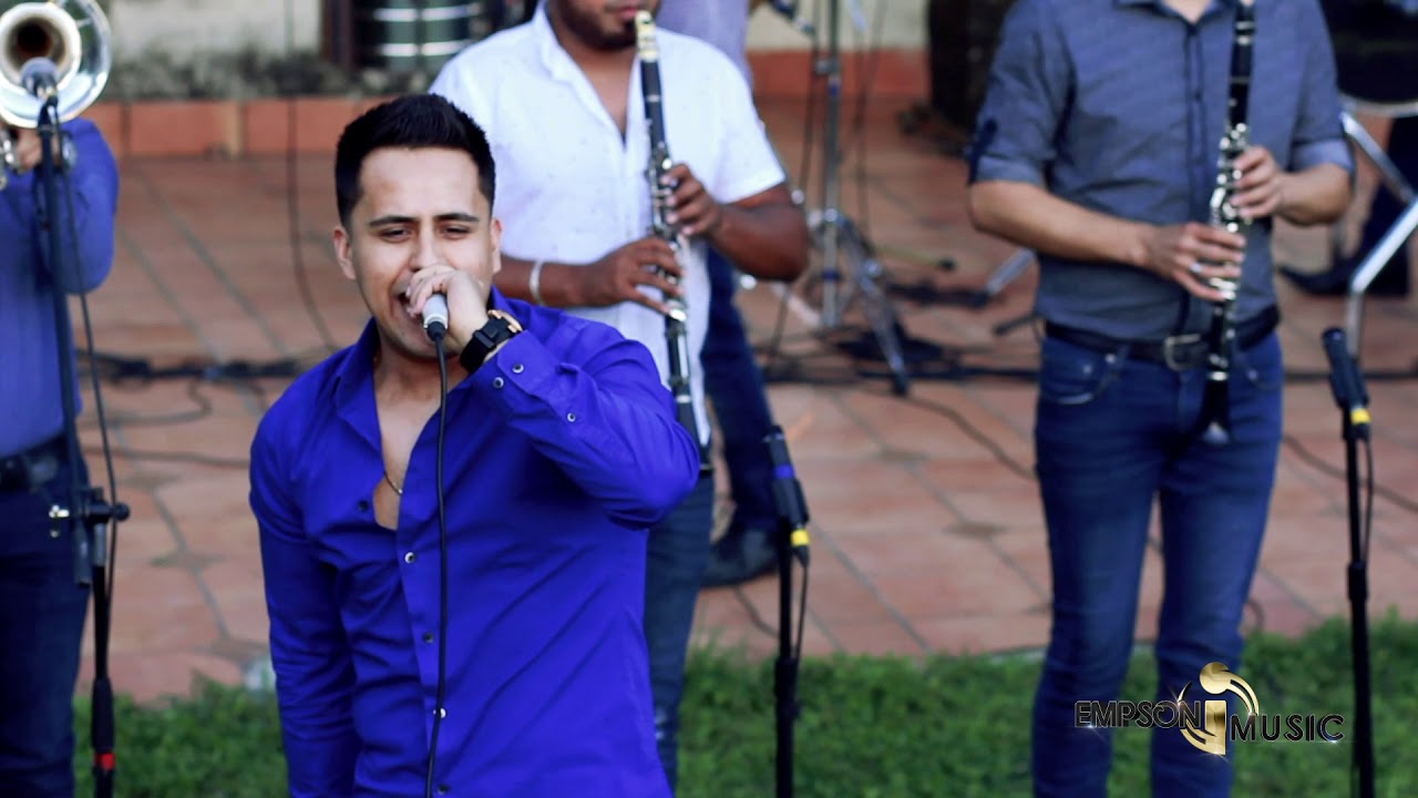 RADICAMOS EN SOUTH CENTRAL - BANDA TERRITORIAL DE MONTERREY