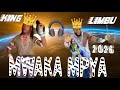 Kini Mgenjiwa Mayiku Limbu Luchagula Mwaka Mpya 2026 By Mbasha Studio