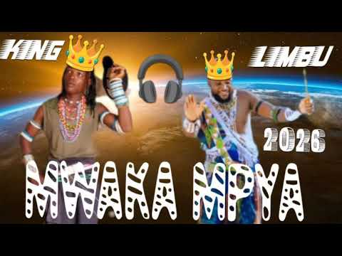 Kini Mgenjiwa Mayiku Limbu Luchagula Mwaka Mpya 2026 By Mbasha Studio 