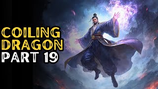 Child With Dragon's Blood Rises To Be The Strongest. Part 19