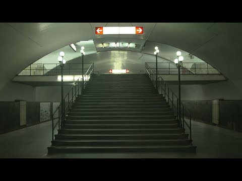 რეალური სივრცე - \"გაფიცვის უფლებით\"