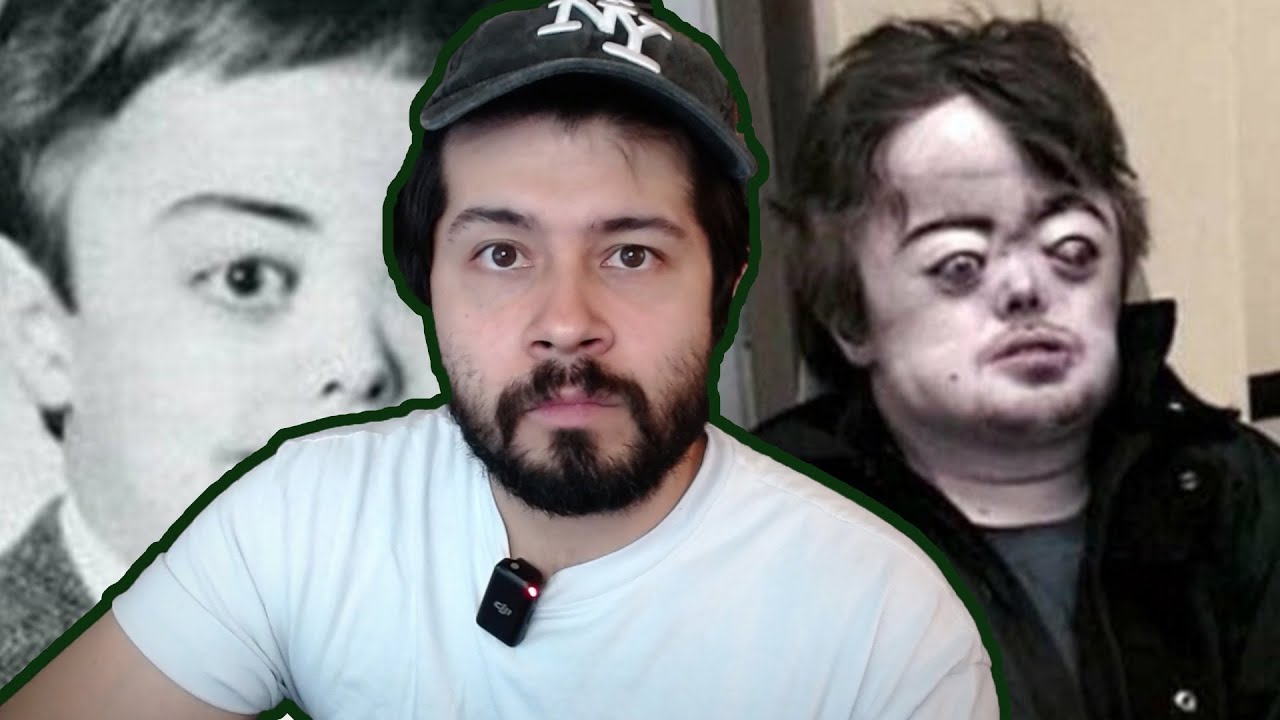 La Leyenda de Brian Peppers