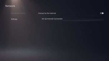 How To Fix PS5 Error We’re Doing Some Maintenance On Playstation Network Right Now