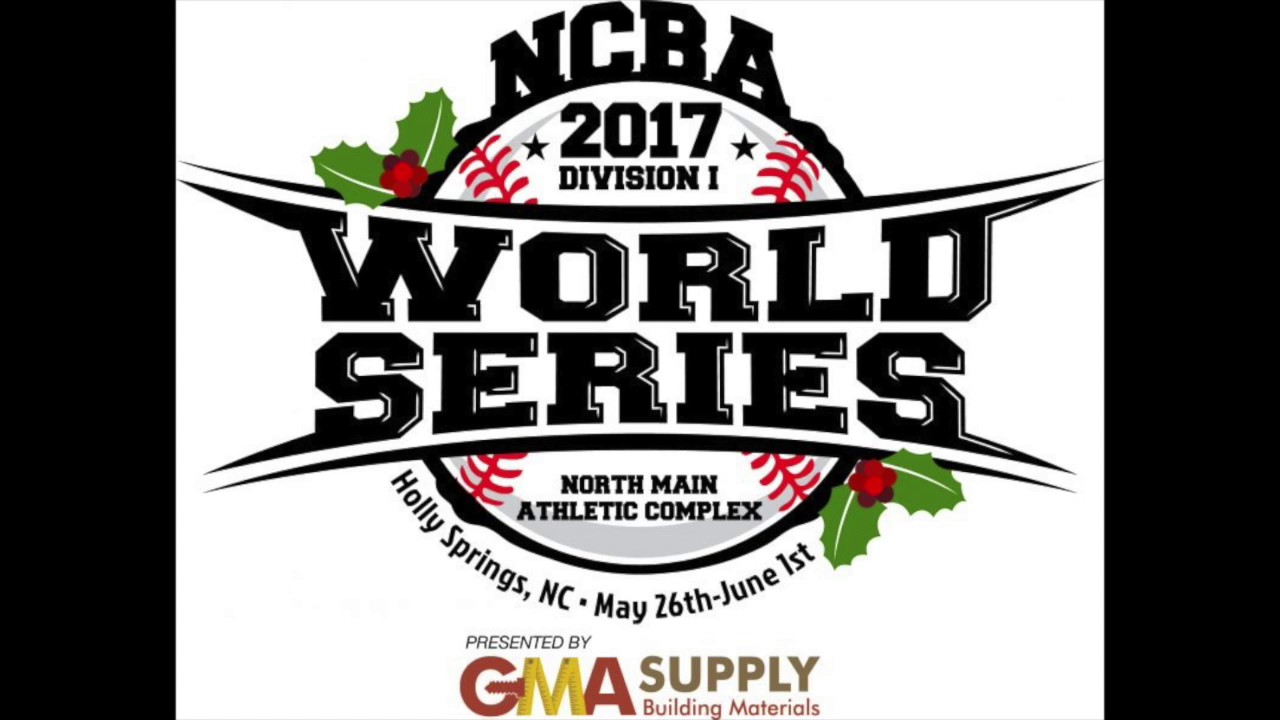 2017 NCBA National Championship Game Highlights