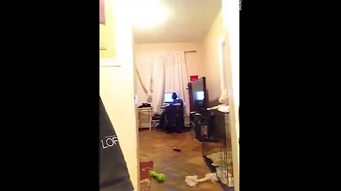 Adrian singing