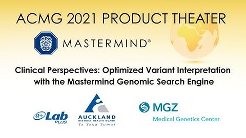 Clinical Perspectives: Optimized Variant Interpretation with Mastermind