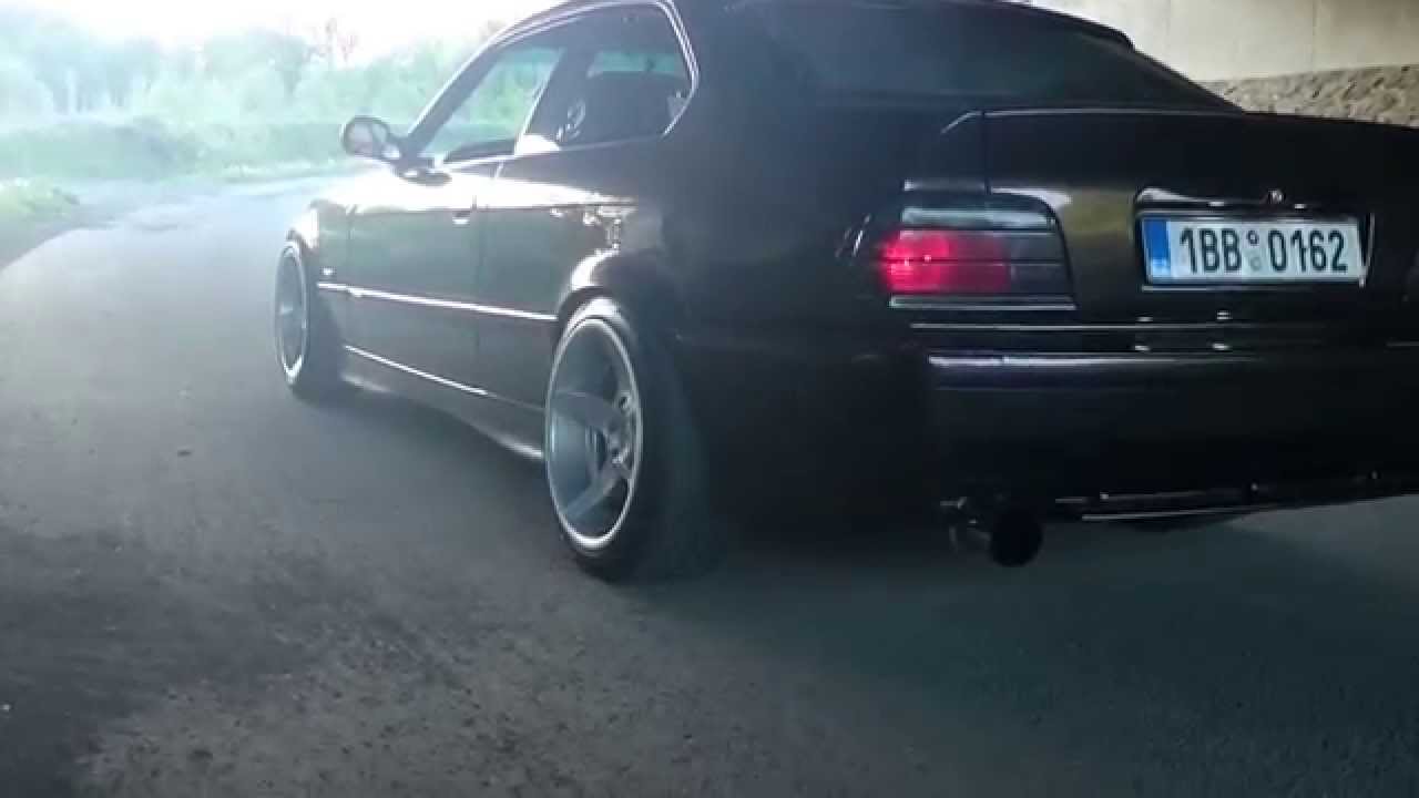 e36 320i spec ops