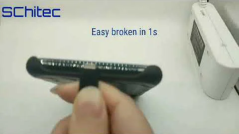 Unveiling the secrets of iPhone cable in the marke...