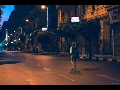 عمرو دياب عاده اهى خلصت زي ما كل حكايه بتخلص حالات واتساب حزين احساسه عظمه اووووي