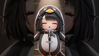 gugugaga the singer  #arknights #animation #endfield #endministrator #fun #fyp