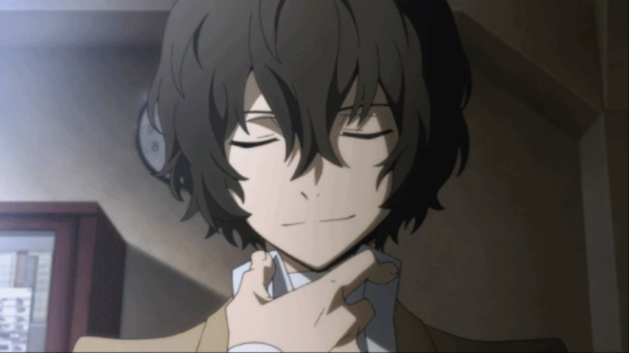 [문스독] 다자이 오사무 '계속 이렇게..' (cv.미야노 마모루)