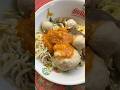 Nyobain Bakso VIRAL pagaden