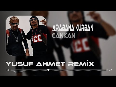 Cankan - Arabana