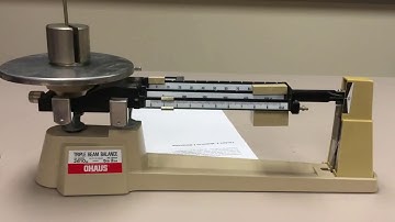 PHYS 1303 - Lecture 1 - Introduction and Measurement