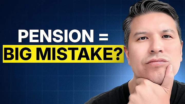 4 Things To Know If You're Retiring With A Pension in The US