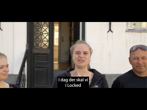 Escape Room Randers