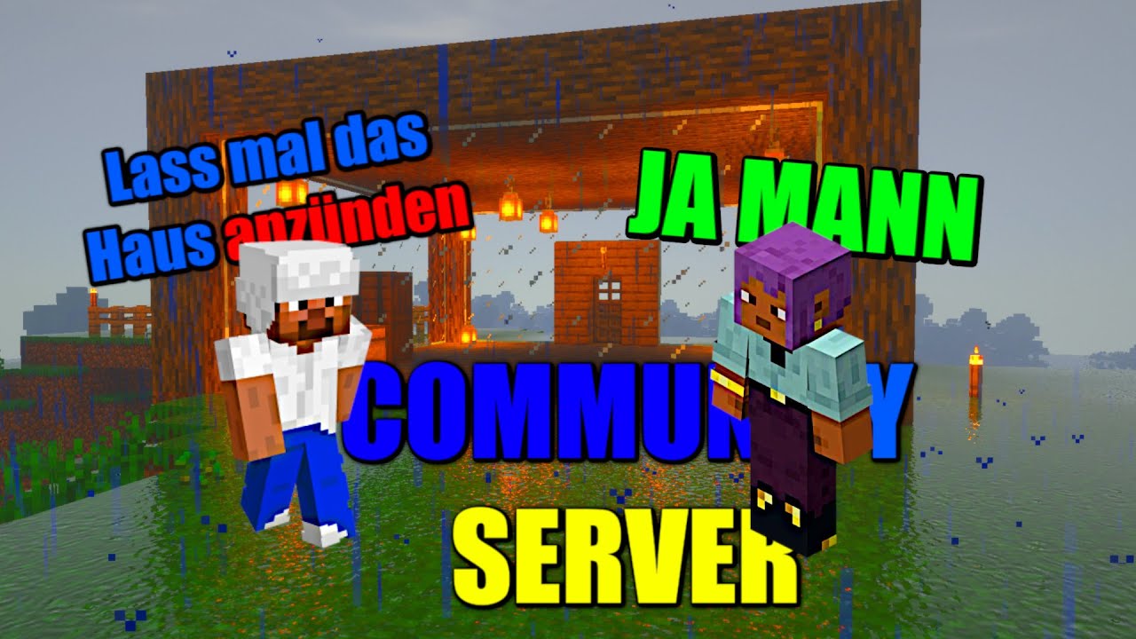 Meine COMMUNITY singt PHOTOSHOP von APORED - YouTube