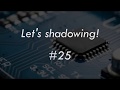 シャドーイング100本ノック！ #25 [上級] -Shadowing lesson-