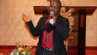 New Nigerian song 2015(Yoruba praise medley by Segun Soul)