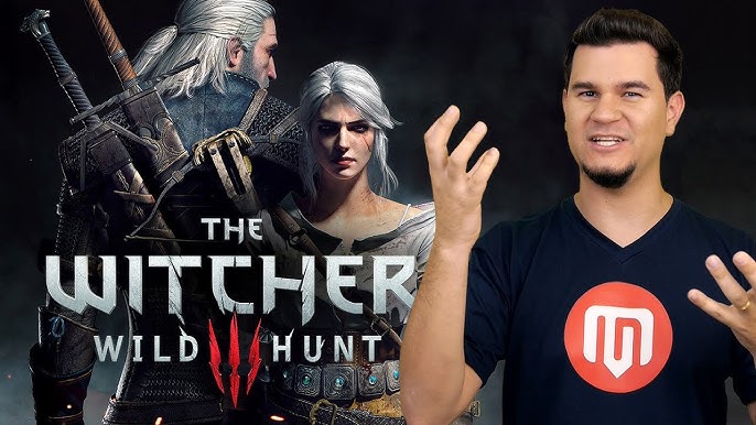 The Witcher: os games esquecidos de Geralt of Rivia que ninguém jogou -  05/01/2020 - UOL Start