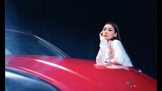 Porsche Owner Story Mongolia: Ganchimeg and her own built Macan