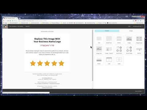 mailchimp-templates-for-the-customer-review-system