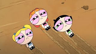 The Powerpuff Girls | Breaking Bliss | Part #4 (Full Episode)