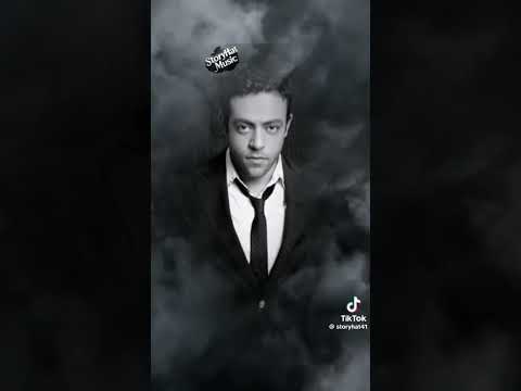 اهي جت كدة ومعرفش مالي تامر عاشور