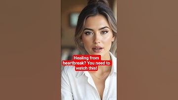 What Happens To Your Brain After A Breakup?