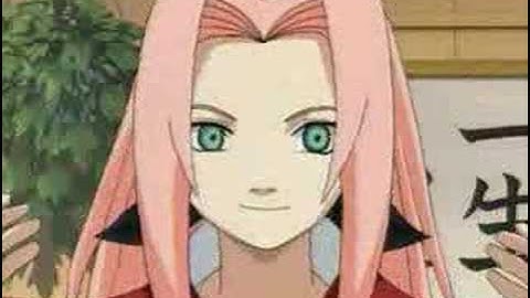 Sakura is the One Sailor Moon!