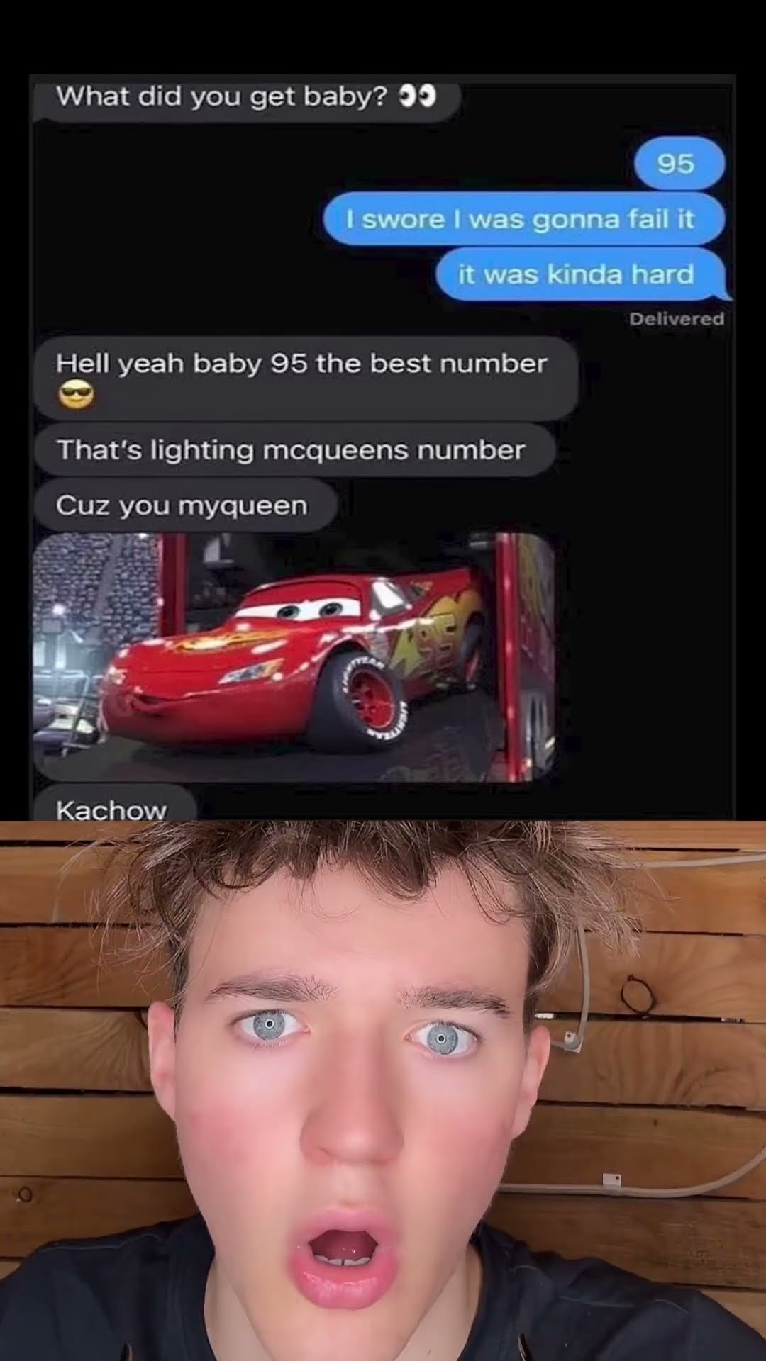 McQueen Rizz ?