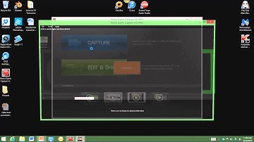 How to record your xbox 360 gameplay with the roxio game capture