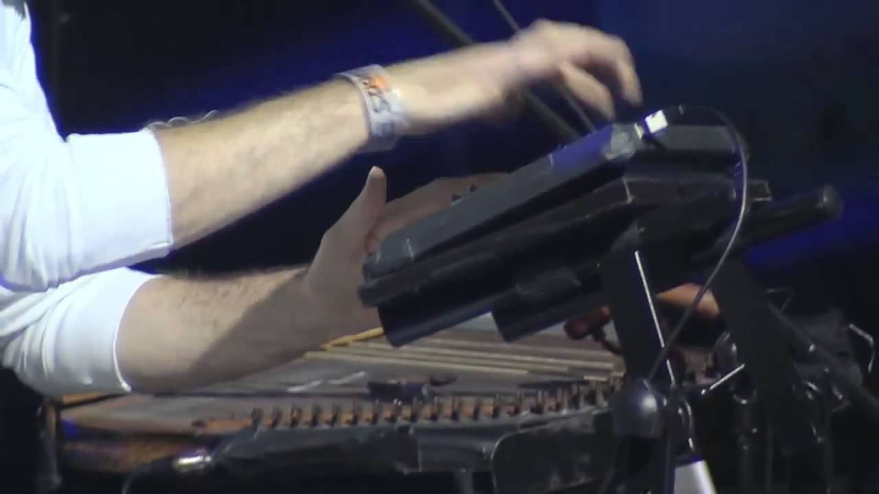 Bat For Lashes, GLASS, Live Sziget 2013 YouTube