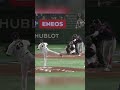 🇯🇵 23 seconds of Yoshinobu Yamamoto showing off his nasty stuff at the WBSC Premier12 2019