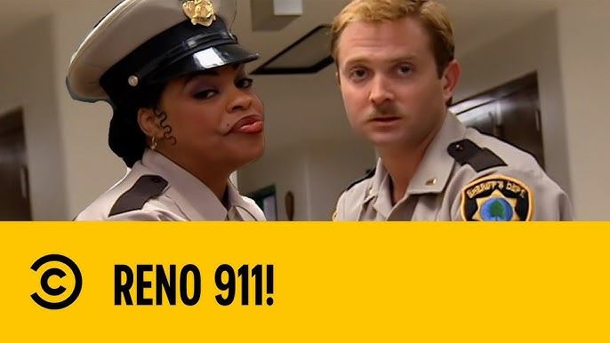 Reno 911!: Miami (2007) Trailer #1