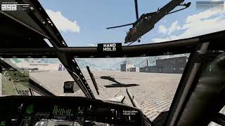 181104 Arma 3 PTF High Castle 5