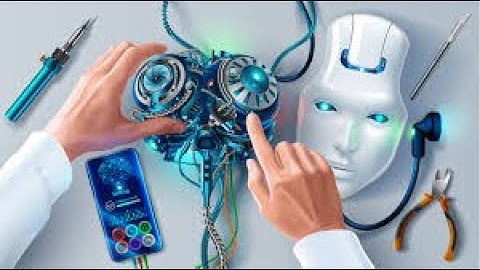 How to Start with Robotics? for Absolute Beginners (Lesson 1)