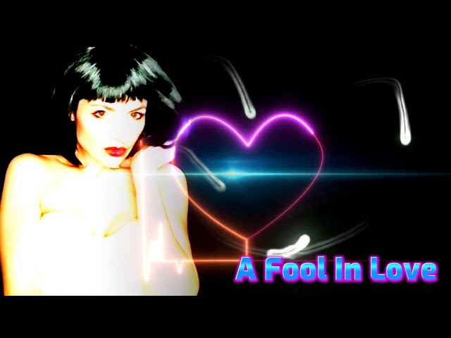 Mflex Sounds - A Fool In Love