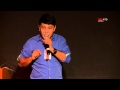 Success Mantra : Being Original | RJ Naved | TEDxIIITD