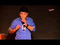 Success Mantra : Being Original | RJ Naved | TEDxIIITD