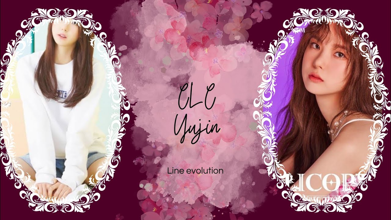 CLC • Yujin line evolution (Pepe/ Helicopter)