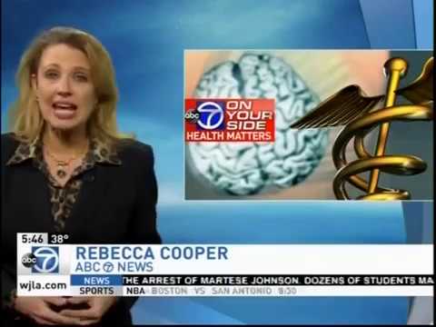 Alzheimers Study with Dr. Scott Turner – ABC7