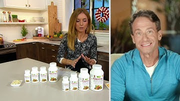 Andrew Lessman NEW! Essential Complete Multi- Vitamin Mineral w/ choice of Co on QVC