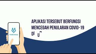 Buka Di Masa Nataru, Nangkula Park Terapkan Aplikasi Peduli Lindungi Bagi Pengunjung