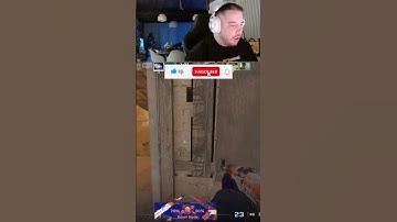 This Game Broken | Cs Clips  #csgo #cs2