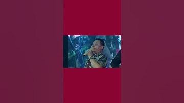 RUNTAH - DOEL SUMBANG FT DANJEN KOPASSUS & KASAD TNI