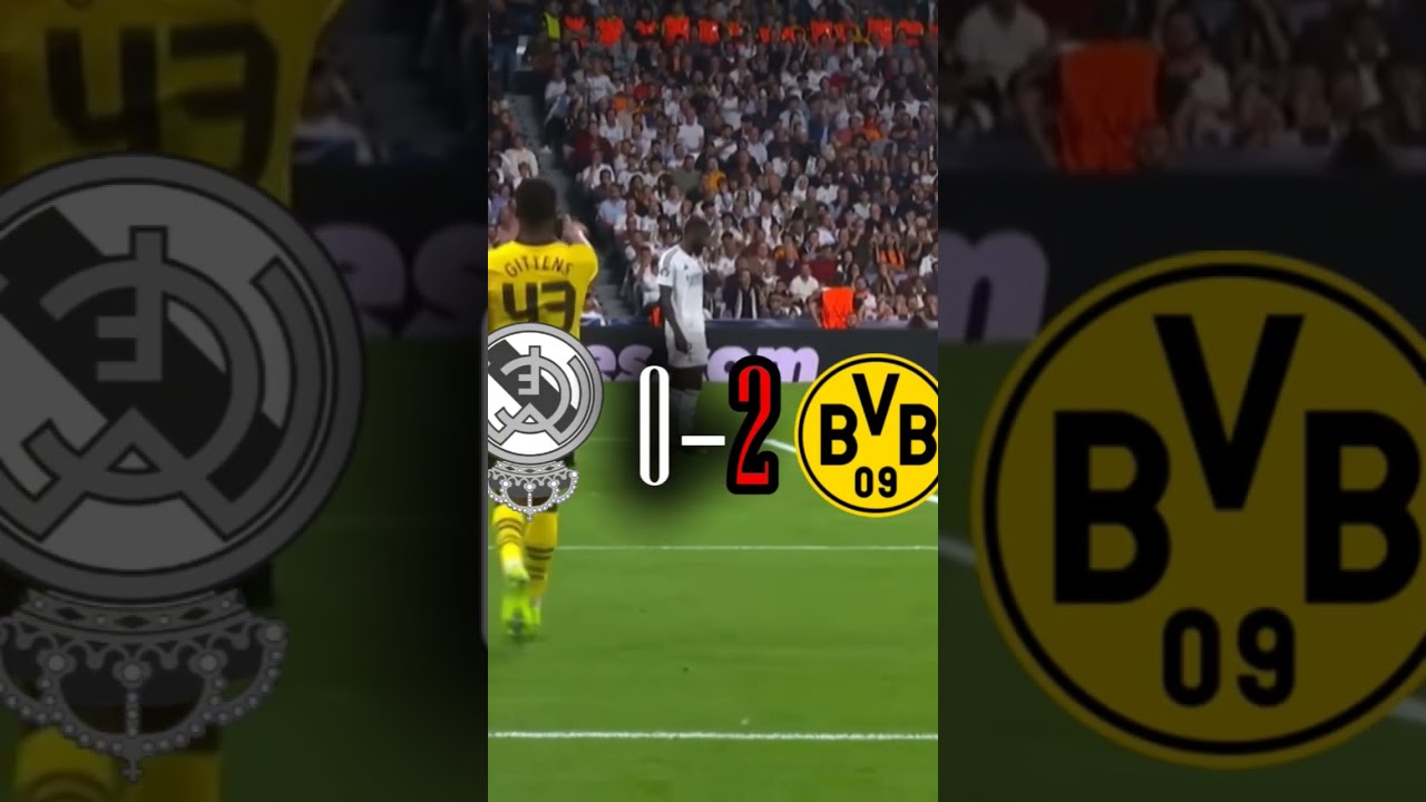 edit real Madrid