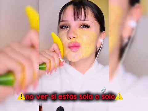 LA SOMBRA 👻⚠️no ver si estás sol@⚠️ #asmr #históriasdeterror #edit #corea #coreadelsur